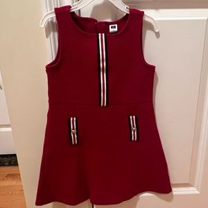 Janie and Jack girls dress